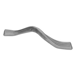 úchyt kovaný 247x44mm, odsadenie 32mm úchyt kovaný 247x44mm, odsadenie 32mm